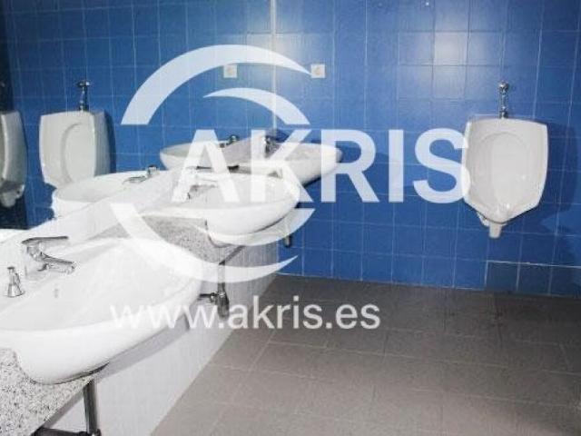 Local Comercial en Madrid