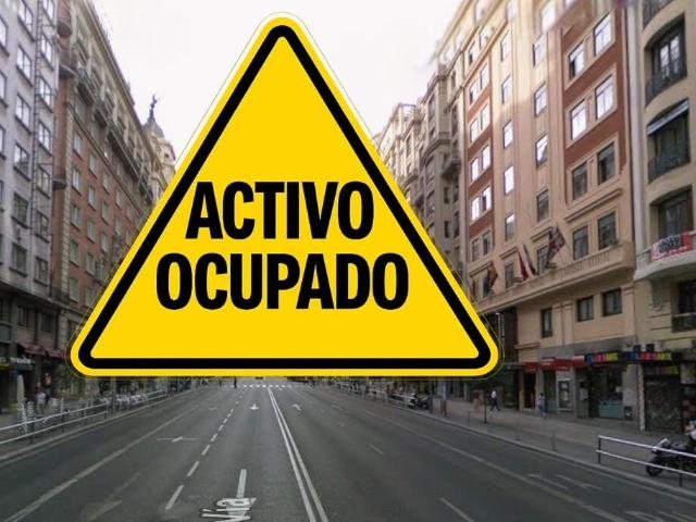 LOCAL COMERCIAL EN MADRID