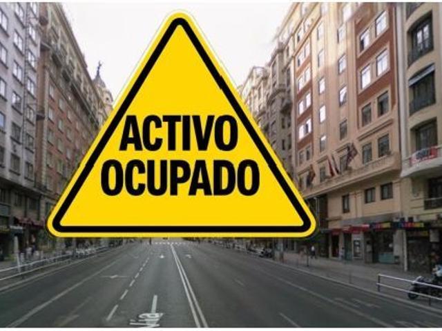 LOCAL COMERCIAL EN MADRID