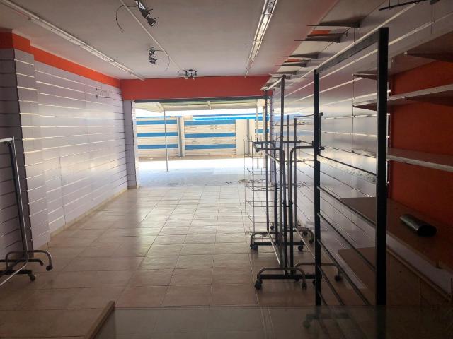 Local comercial en Magaluf