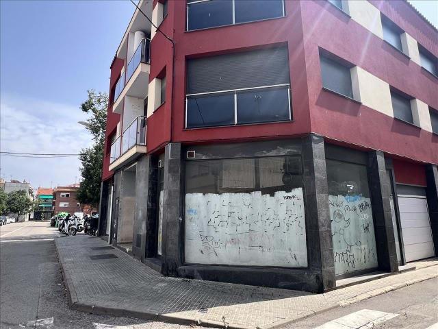 LOCAL COMERCIAL EN MALGRAT DE MAR