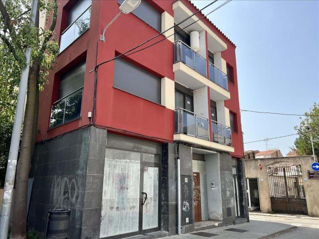 Local a la venta en Malgrat de Mar