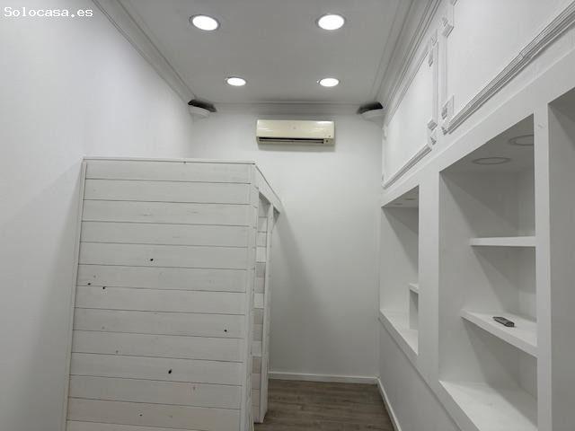 LOCAL COMERCIAL EN MANRESA
