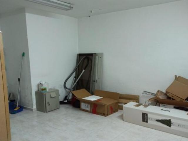 Local Comercial en Marbella Centro