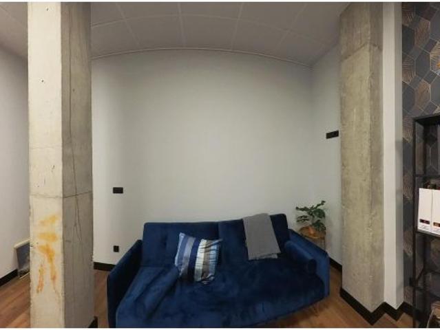 LOCAL COMERCIAL EN MILLADOIRO