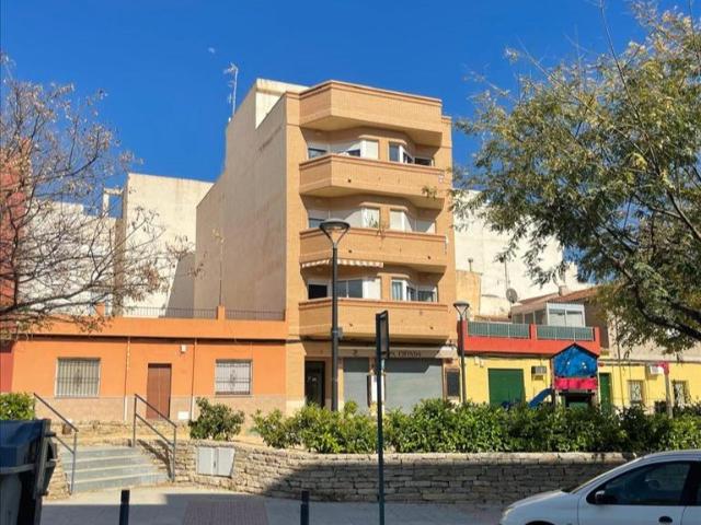 LOCAL COMERCIAL EN MUTXAMEL PLANTA BAJA, ACCESO INDEPENDIENTE OKUPADO