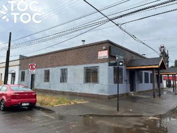 Local Comercial en Mulchén