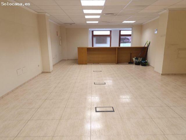 Local comercial en Mula