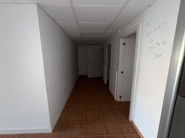 LOCAL COMERCIAL EN MURCIA CENTRO