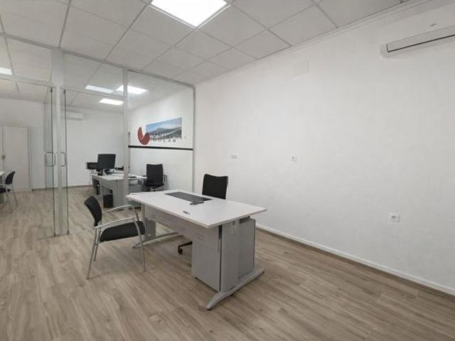 Local Comercial en Novelda