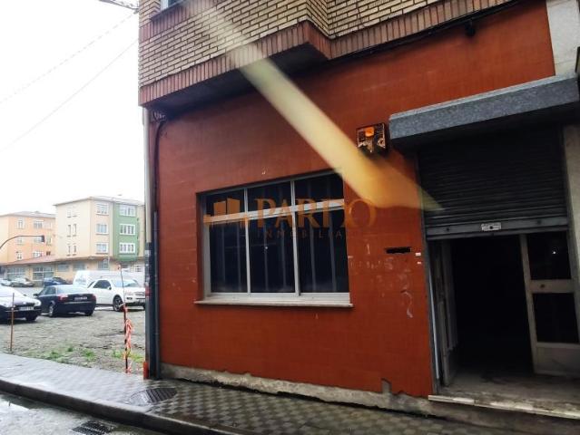 Local comercial en Narón
