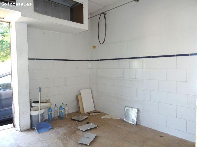 LOCAL COMERCIAL EN NUEVA CARTAGENA¡