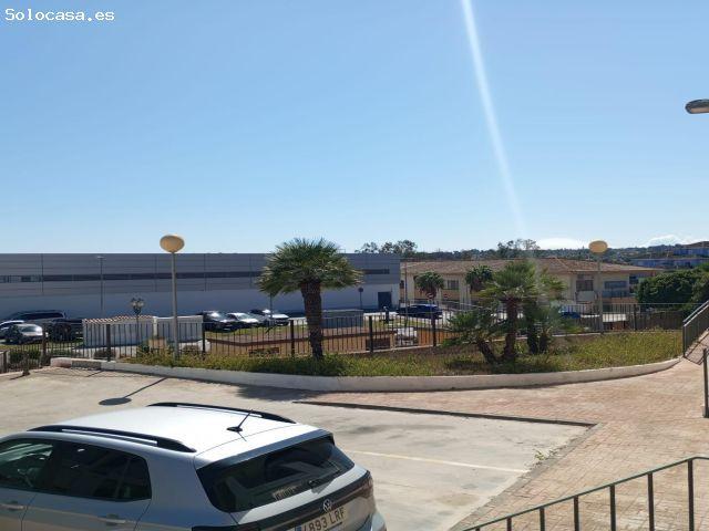 Local comercial en Sotovila, San Roque: la ubicación perfecta para tu negocio