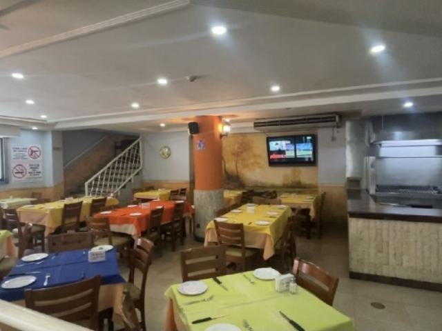 LOCAL COMERCIAL + FONDO DE COMERCIO EN SABANA GRANDE VENTA