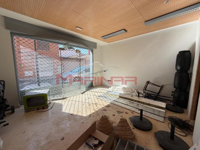 Local Comercial en San Martin de La Vega
