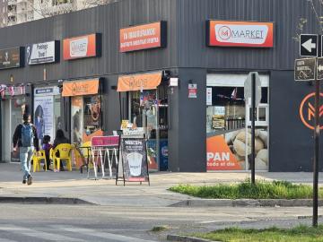 Local Comercial en San Miguel