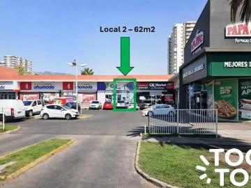 Local Comercial en San Miguel