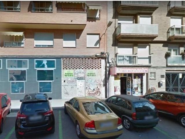 LOCAL COMERCIAL en SAN ANTON