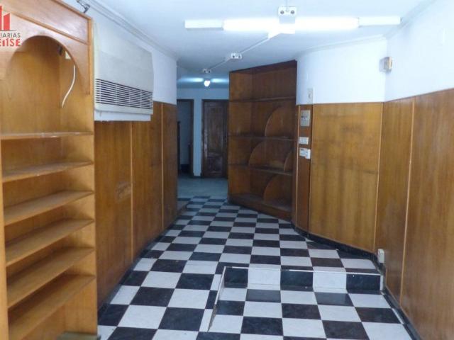 LOCAL COMERCIAL EN SAN FRANCISCO