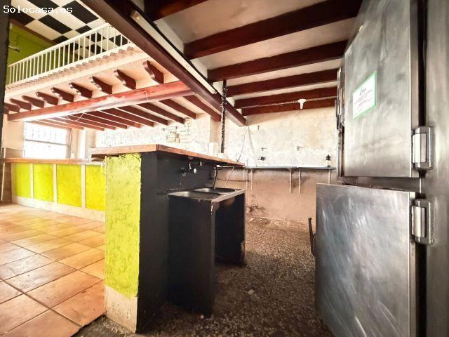 LOCAL COMERCIAL EN SAN GABRIEL