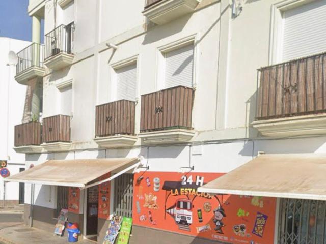 Local comercial en San Juan del Puerto