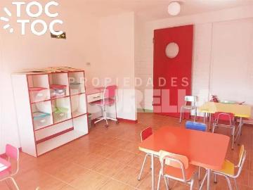 Local Comercial en San Joaquín