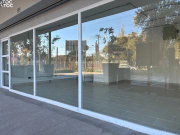 Local Comercial en San Joaquín