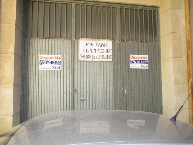 LOCAL COMERCIAL EN SAN LEON