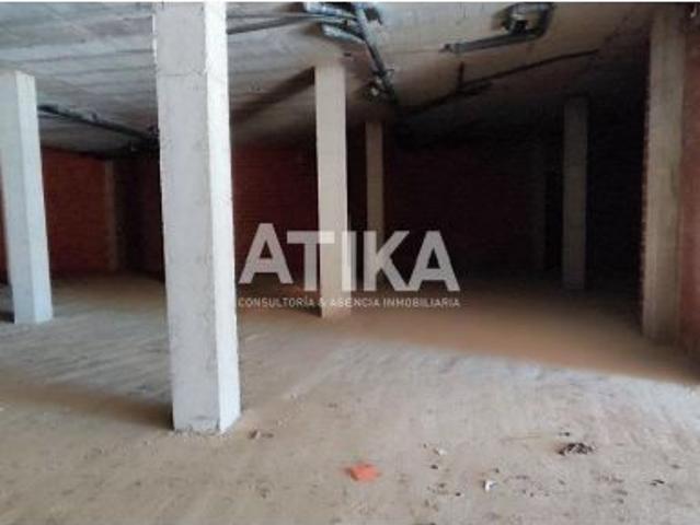 Local comercial en San Rafael, Ontinyent