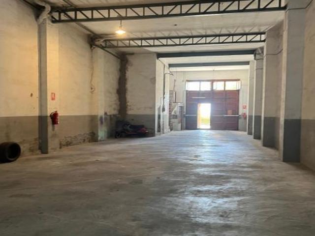 Local comercial en San Rafael Ontinyent