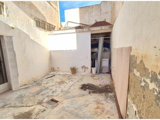 LOCAL COMERCIAL EN SAN VICENTE