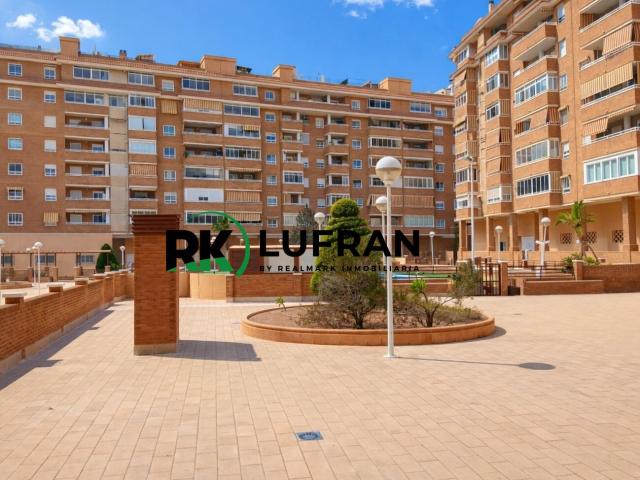 LOCAL COMERCIAL EN SAN VICENTE DEL RASPEIG ZONA PARQUE LO TORRENT