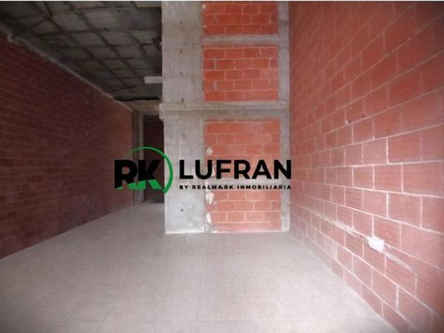 LOCAL COMERCIAL EN SAN VICENTE DEL RASPEIG ZONA PARQUE LO TORRENT