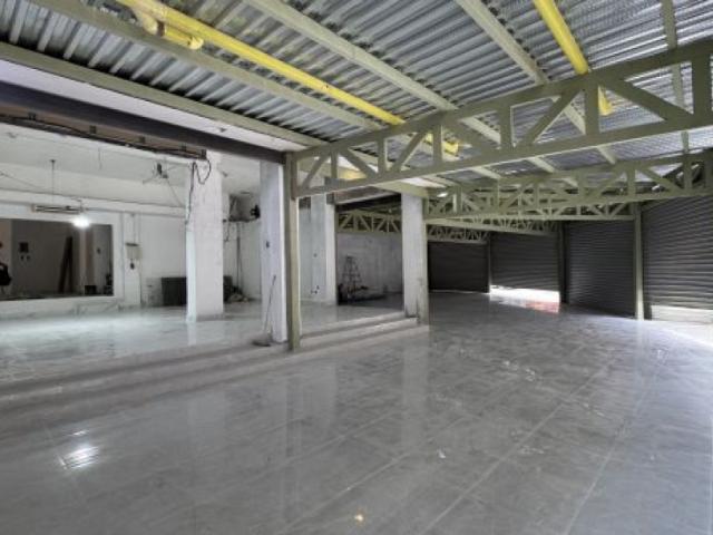 Local comercial en Santa Mónica alquiler