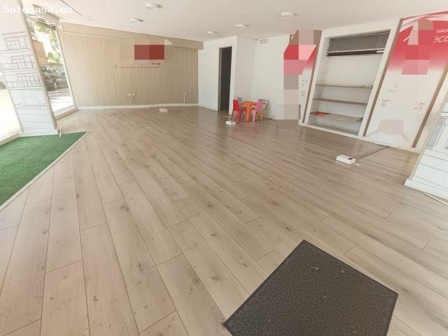 LOCAL COMERCIAL EN SANTA ROSA
