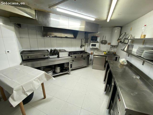 Local comercial en Santoña