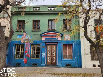 Local Comercial en Santiago