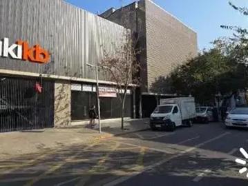Local Comercial en Santiago
