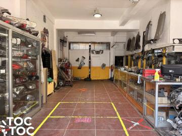 Local Comercial en Santiago