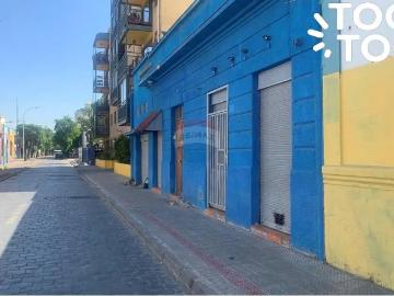 Local Comercial en Santiago