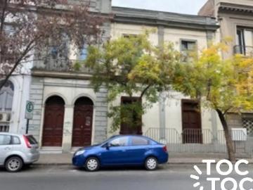 Local Comercial en Santiago