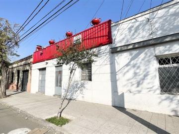 Local Comercial en Santiago
