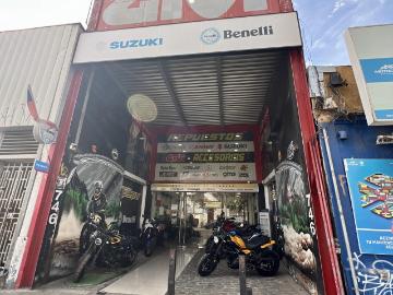 Local Comercial en Santiago