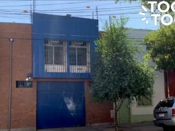 Local Comercial en Santiago