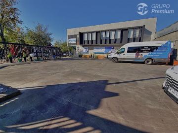 Local Comercial en Santiago