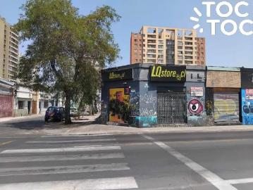 Local Comercial en Santiago