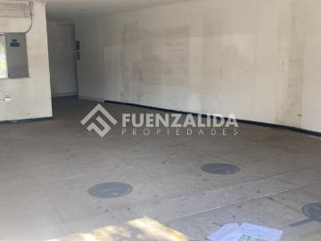 Local Comercial en Santiago