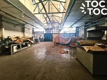 Local Comercial en Santiago