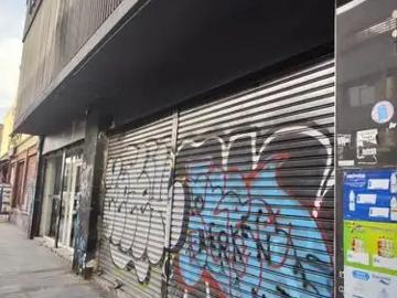 Local Comercial en Santiago