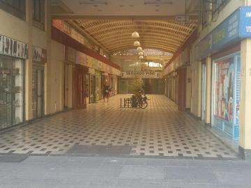 Local Comercial en Santiago